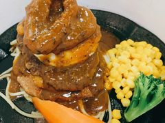 -东方豪客牛排意面披萨(金凤万达店)