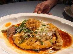 -晓粤·惹味粤菜(凯德乐峰广场店)