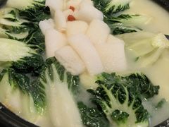 -旺顺阁·北京菜(北辰上品+)