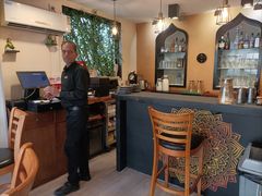 -克比叔叔印度餐厅Kebabs on the Grille(永康路分店)