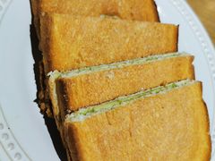 -HELLO 27 意面·沙拉·帕尼尼