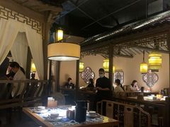 大堂-吴莊(龙城万科里店)