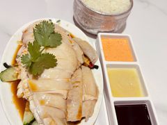 -芽笼芽笼新加坡餐厅(世纪汇店)