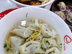 -老盛兴汤包馆(大华二路店)