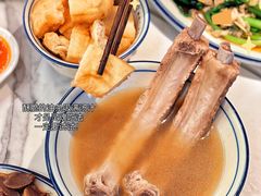 -發起人·肉骨茶(万象汇店)