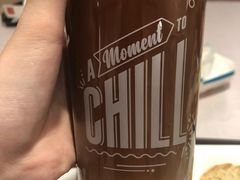 -麦当劳(元朗贸易中心店)