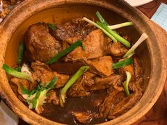 -老大同酒家·糟卤·本帮菜(中山公园店)