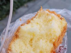 蟹黄包-闻酥园(大慈寺店)