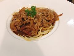 -红房子西菜馆(淮海中路店)