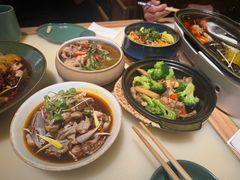 -锦府盐帮·侯宅(五棵松万达店)