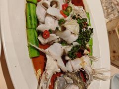 -侨美食家·粤菜(体育西路店)