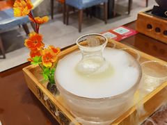 桂花酿米酒-火宫殿·湘菜小吃·商务宴请·生日聚会(东塘店)