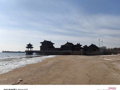 -老龙头景区