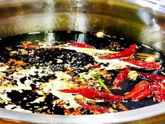 -盖帮鳝鱼串串(东郊记忆店)