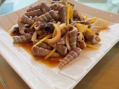 -江南村海鲜馆(洞头店)