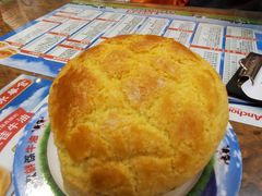 招牌菠萝包-金华冰厅