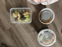 -庆丰包子铺(大屯路店)