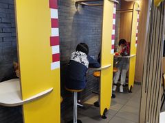 -麦当劳(宜安广场店)
