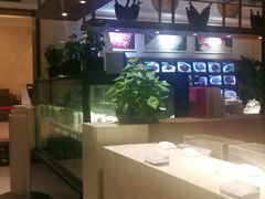 -旺顺阁海鲜广场(亚运村店)