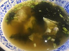 -西关味(大卫城店)