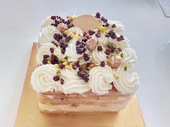 -M'CAKE(西单大悦城店)