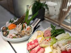 -生如夏花泰式火锅(伊藤双楠店)