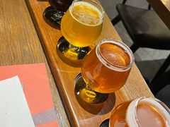 -造精酿餐厅