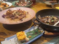 -兰溪小馆(首经贸店)