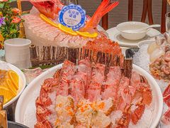-东海怡品海鲜豆捞(舟宿夜江店)