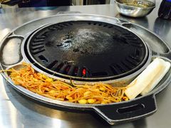 -元山烤肉店(假日广场店)