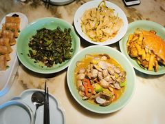 -弄堂里(西溪龙湖天街店)