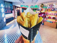 -SUGAR糖薯·章鱼烧(鹏欣水游城店)