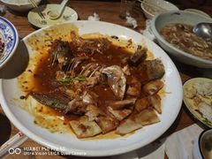 -老地方农家菜(昌黎一店)