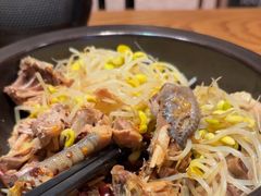 -云海肴·汽锅鸡·云南菜(高德置地店)