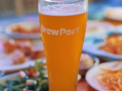 -埠口精酿夜景餐酒吧· BREWPORT BISTRO(长嘉汇重庆之眼店)
