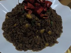 -聚首堂·特色小吃·肘子(什刹海德胜门店)