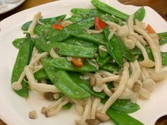 -金丝饭庄(金丝新天地保障性住宅小区店)