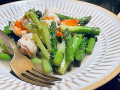 -simply thai天泰(静安嘉里中心店)