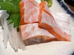 -千代武日本料理(哈西店)