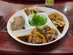 -集贤门·徽菜(福田店)