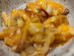 -池奈·咖喱蛋包饭(熙地港店)