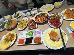 -姥姥家春饼店(交大东路店)