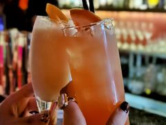 -JZ Club 爵士酒吧(上海店)