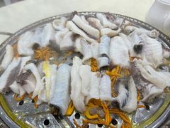 -凯盈阁·顺德私房菜·桑拿鸡