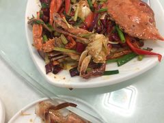 -南海渔家•渔民海鲜(亚特兰蒂斯店)