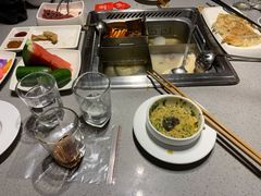 -海底捞火锅(吴中路店)