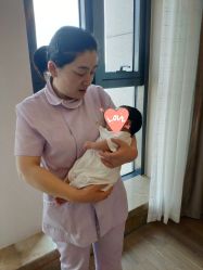 点击看大图 -季橙月子护理中心(金华店)