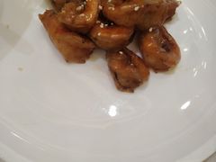 -北海渔村酒楼·粤菜海鲜点心(新华店)