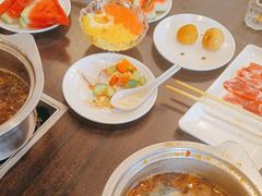 -翠峰苑火锅(迎宾路店)