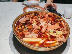 -臻味到北京烤鸭(MM3购物中心店)